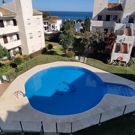 Apartmán La Cala Playa La Cala De Mijas Exteriér fotografie