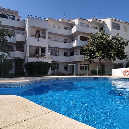 Apartmán La Cala Playa La Cala De Mijas Exteriér fotografie