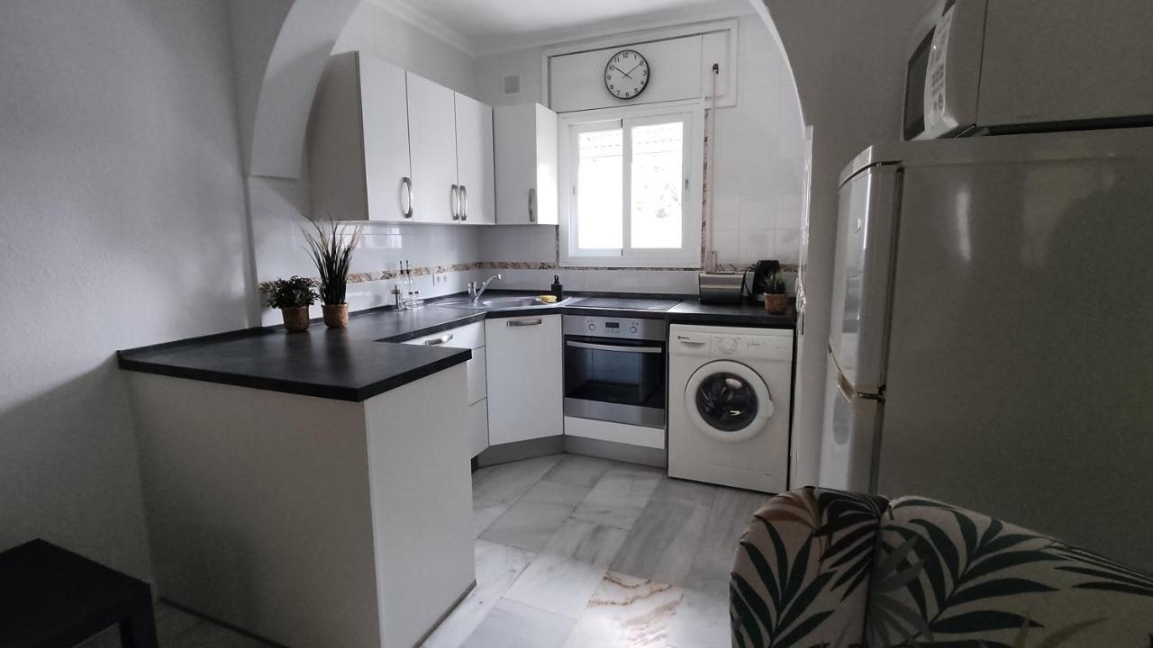 Apartmán La Cala Playa La Cala De Mijas Exteriér fotografie