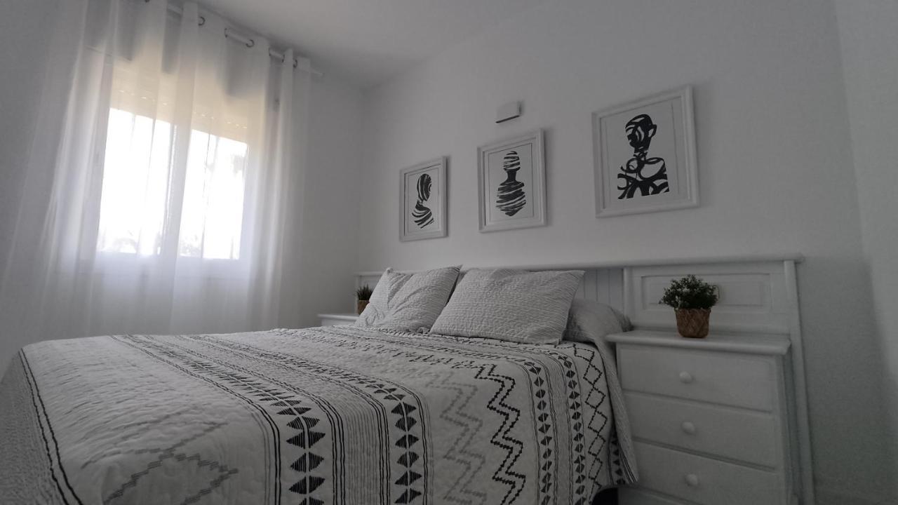 Apartmán La Cala Playa La Cala De Mijas Exteriér fotografie