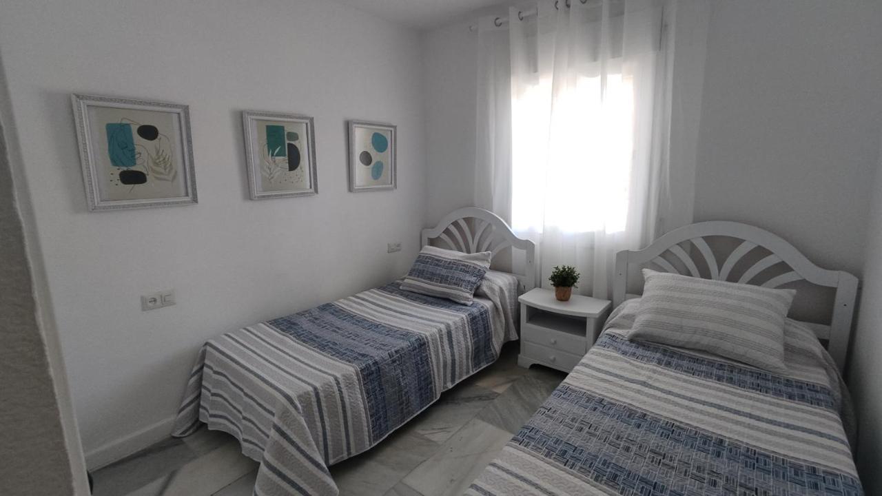 Apartmán La Cala Playa La Cala De Mijas Exteriér fotografie