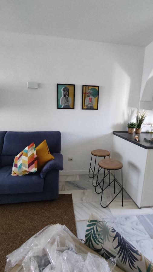 Apartmán La Cala Playa La Cala De Mijas Exteriér fotografie