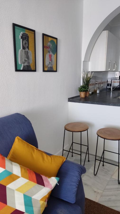 Apartmán La Cala Playa La Cala De Mijas Exteriér fotografie