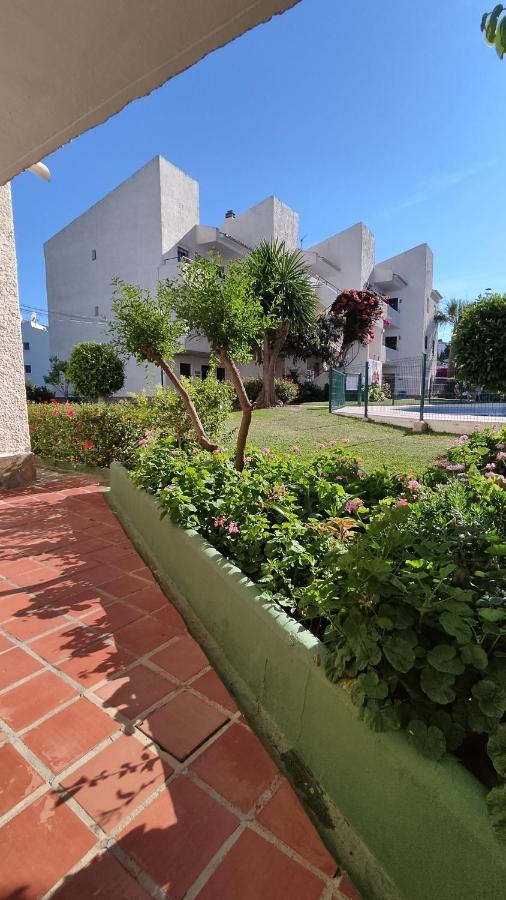 Apartmán La Cala Playa La Cala De Mijas Exteriér fotografie