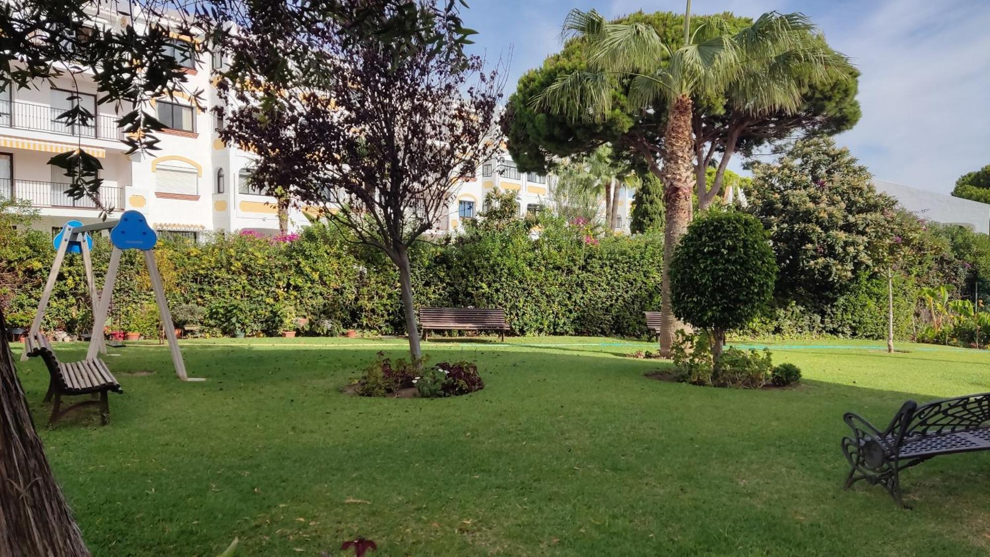 Apartmán La Cala Playa La Cala De Mijas Exteriér fotografie
