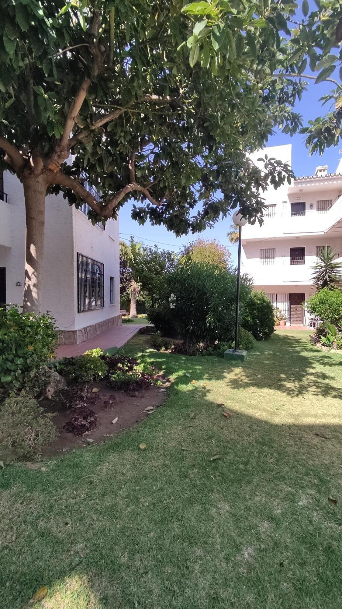Apartmán La Cala Playa La Cala De Mijas Exteriér fotografie