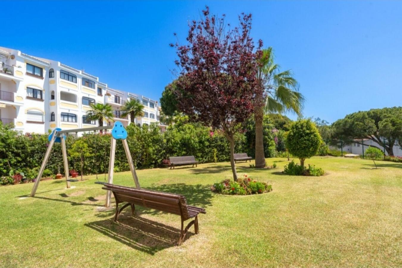 Apartmán La Cala Playa La Cala De Mijas Exteriér fotografie